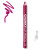Technic Chunky Lip Liner & Colour Pencil with Sharpener-Red Velvet